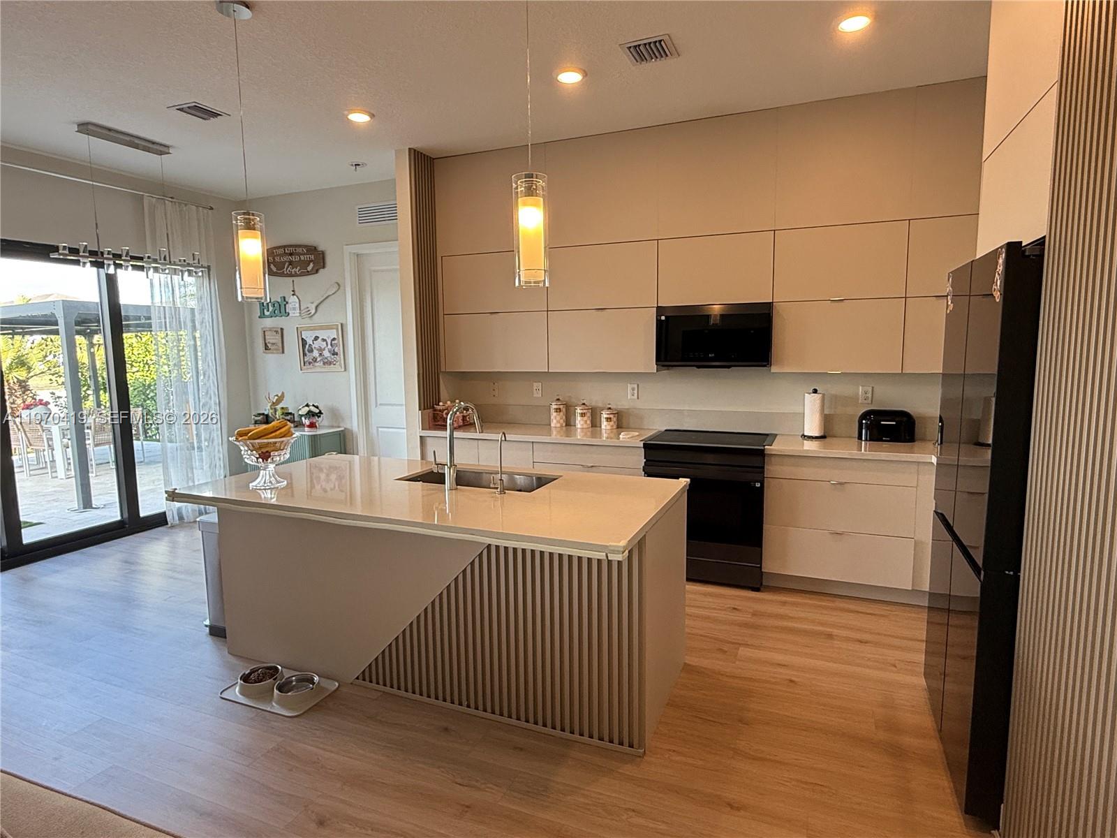 TUSCAN ISLES - Residential Lease