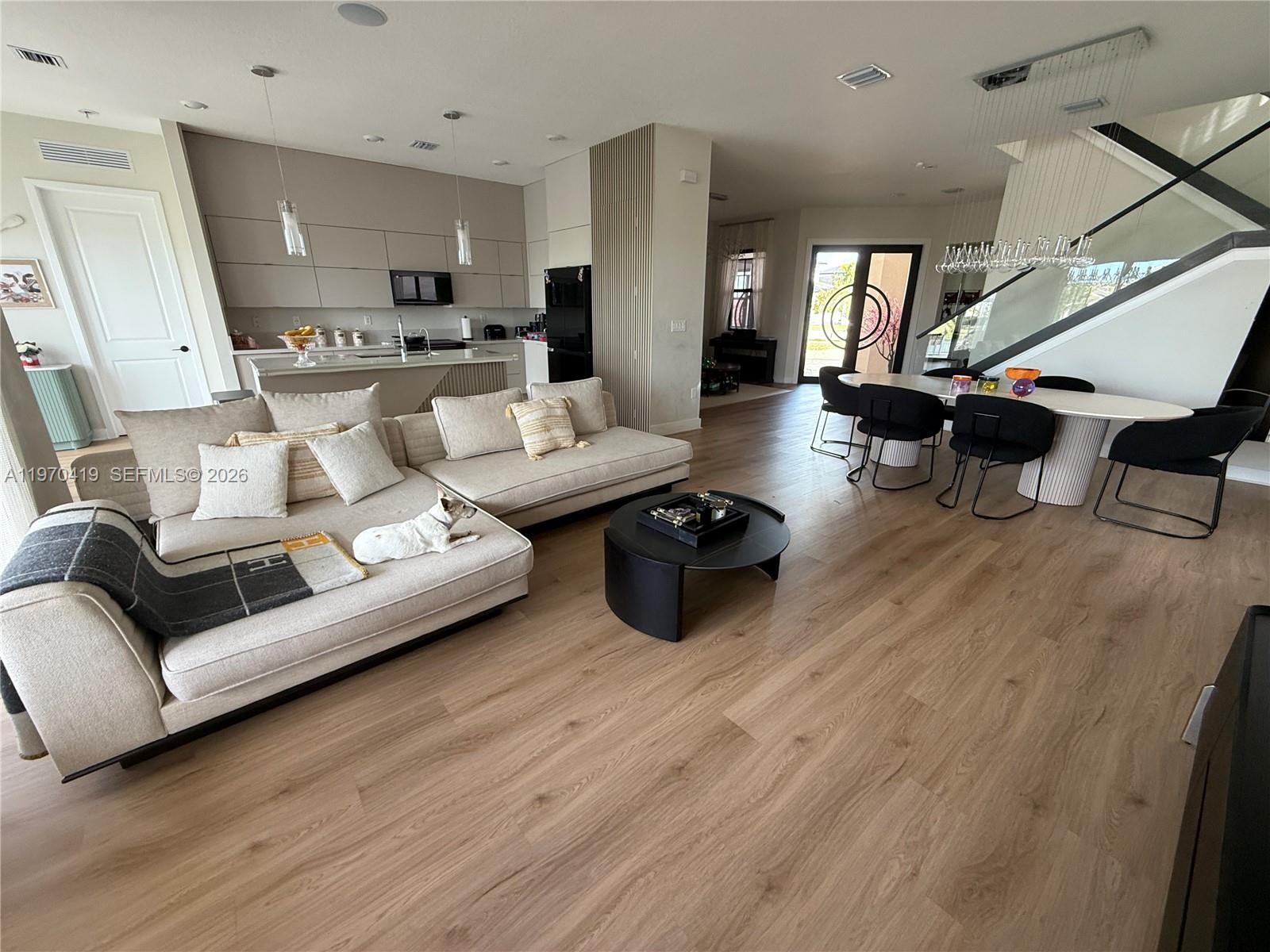 TUSCAN ISLES - Residential Lease