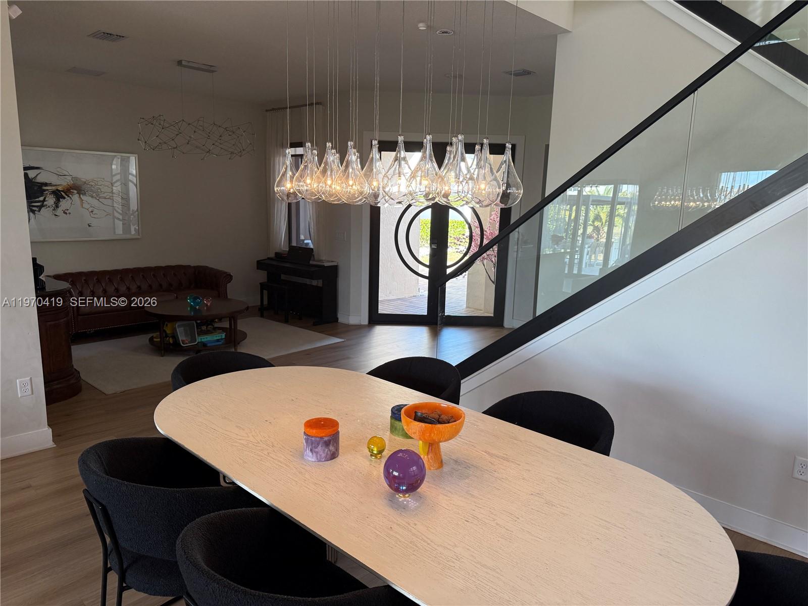 TUSCAN ISLES - Residential Lease