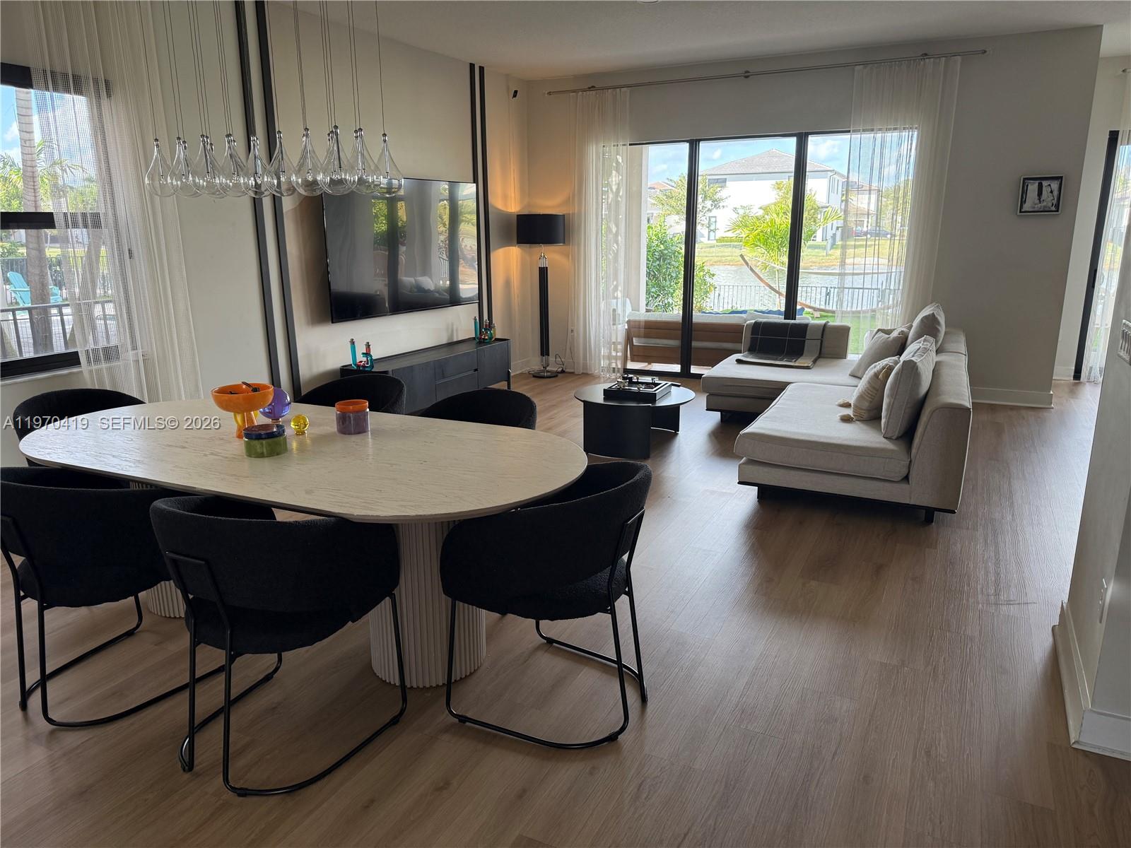 TUSCAN ISLES - Residential Lease