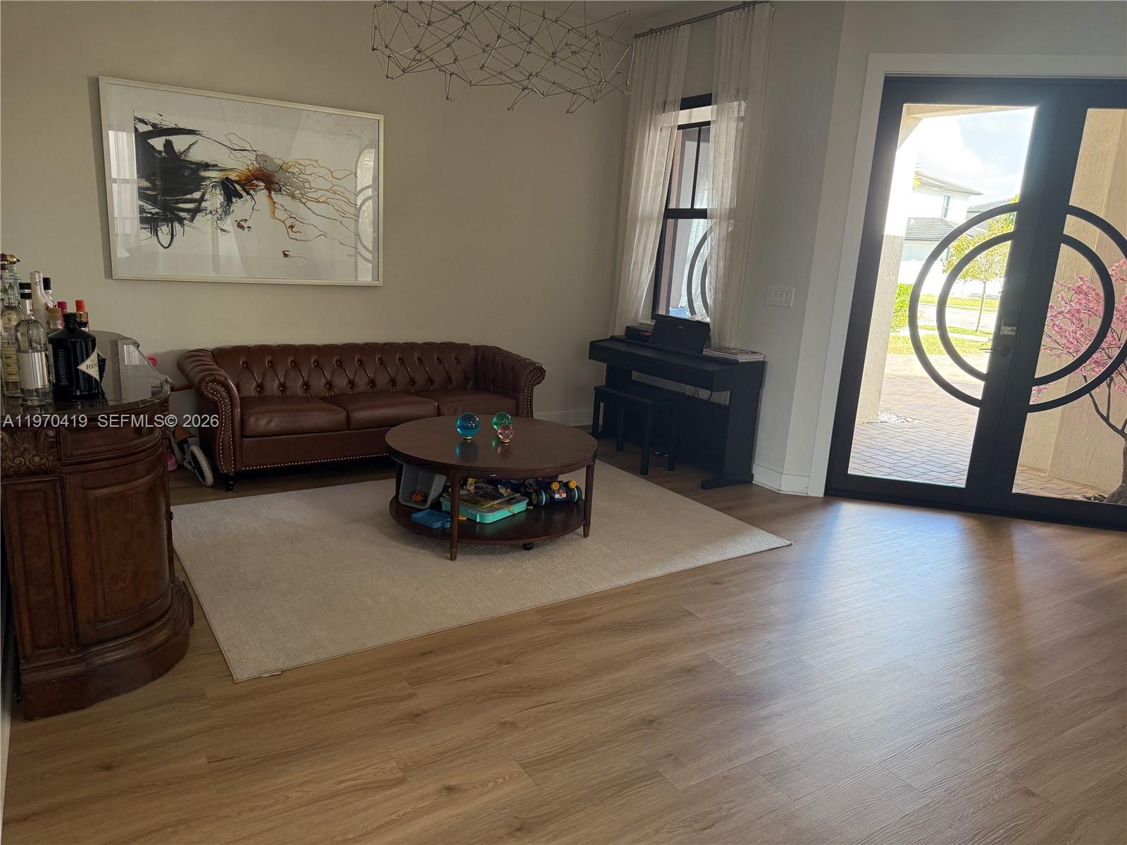 TUSCAN ISLES - Residential Lease