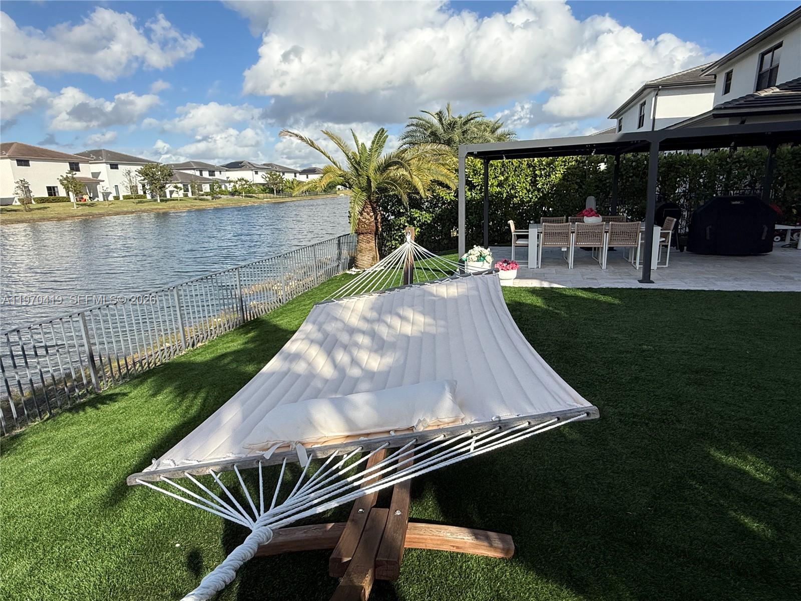 TUSCAN ISLES - Residential Lease