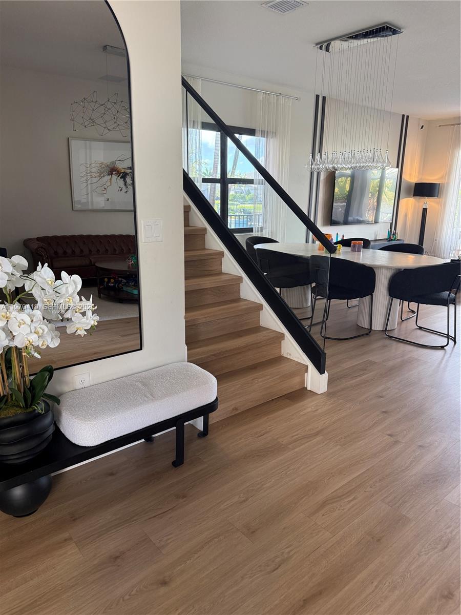 TUSCAN ISLES - Residential Lease