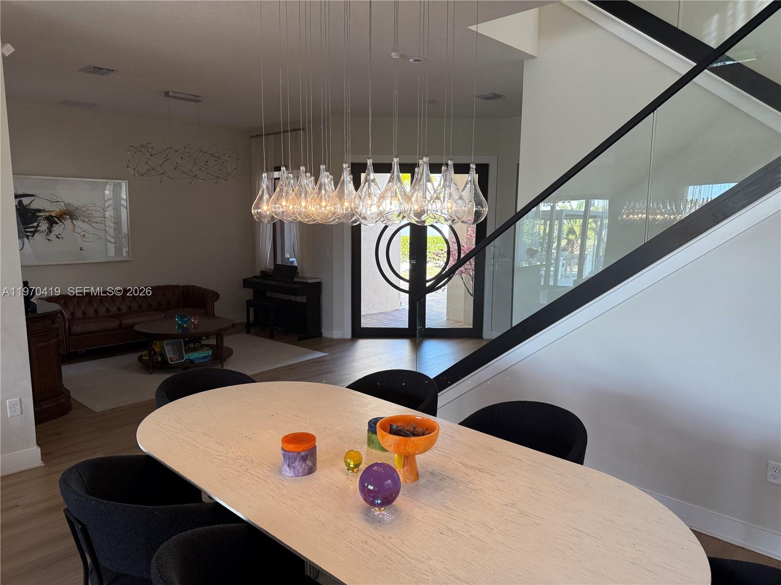 TUSCAN ISLES - Residential Lease