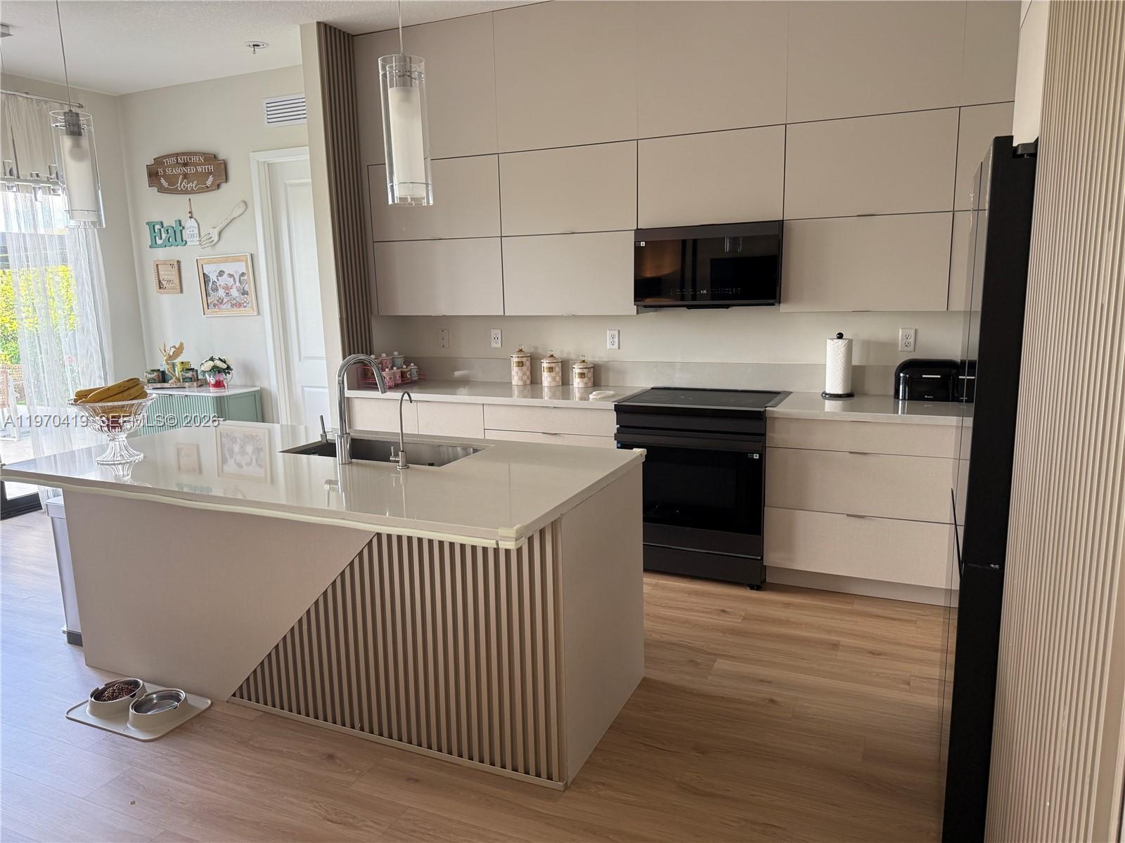 TUSCAN ISLES - Residential Lease