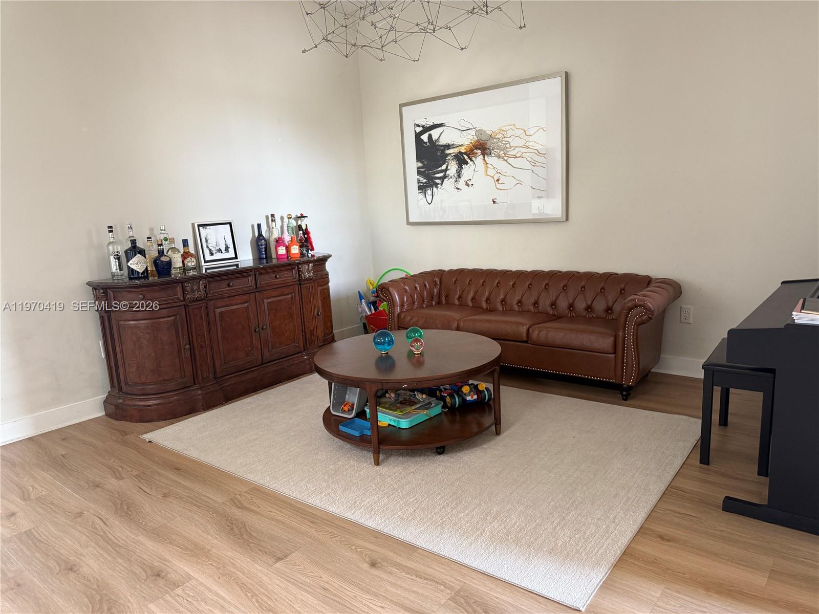 TUSCAN ISLES - Residential Lease