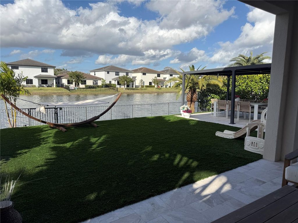 Photo of 17507 SW 43rd St #0, Miramar, FL 33029 (MLS # A11970419)