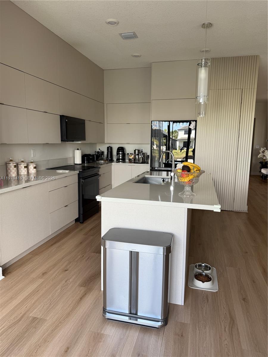 TUSCAN ISLES - Residential Lease