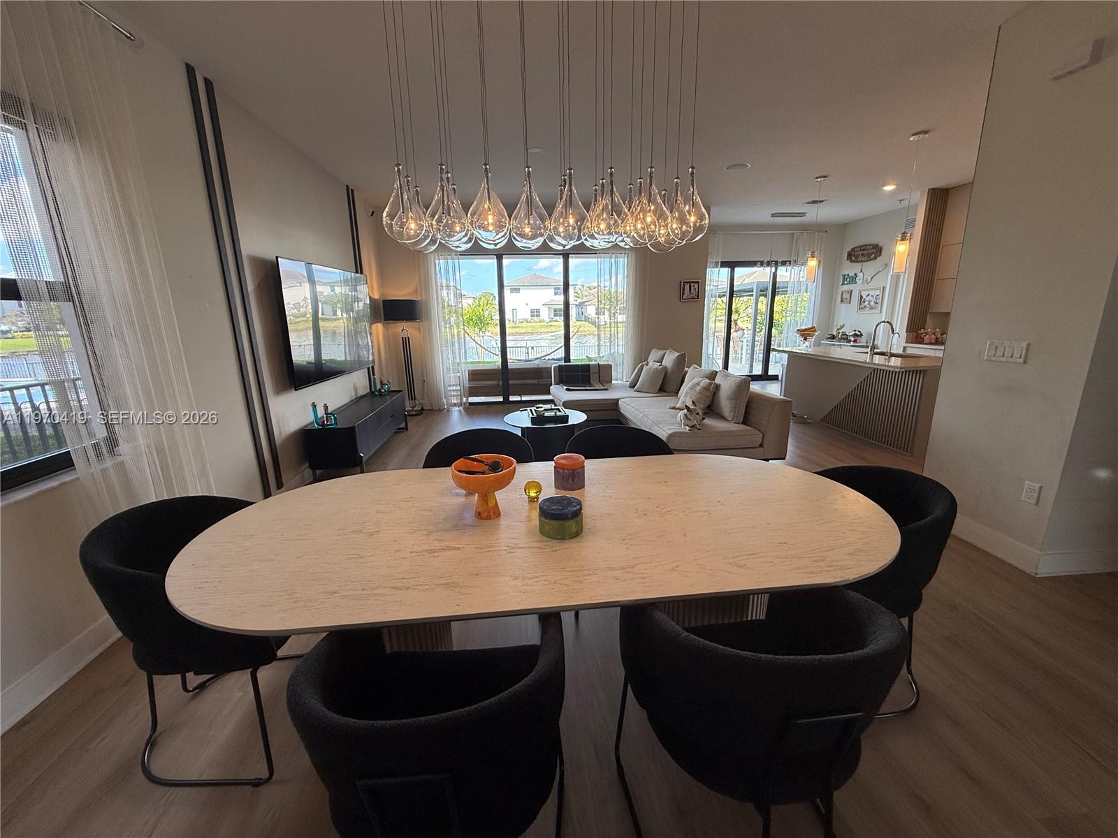 TUSCAN ISLES - Residential Lease