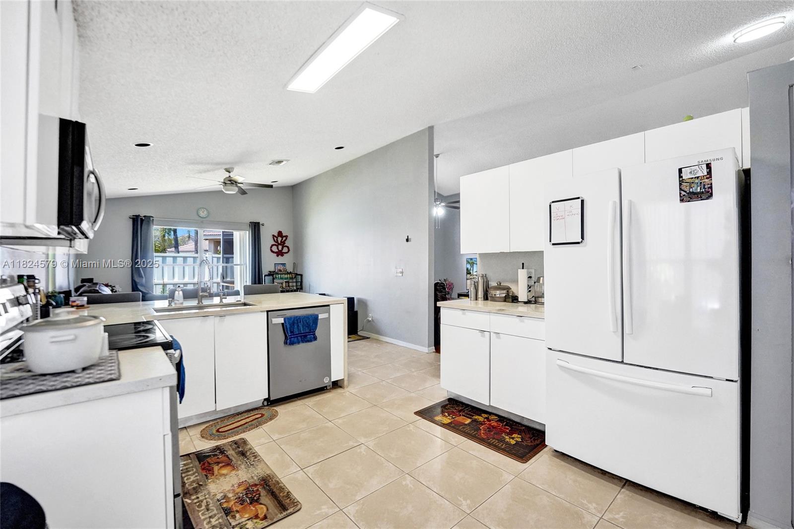 SILVER LAKES AT PEMBROKE - Residential