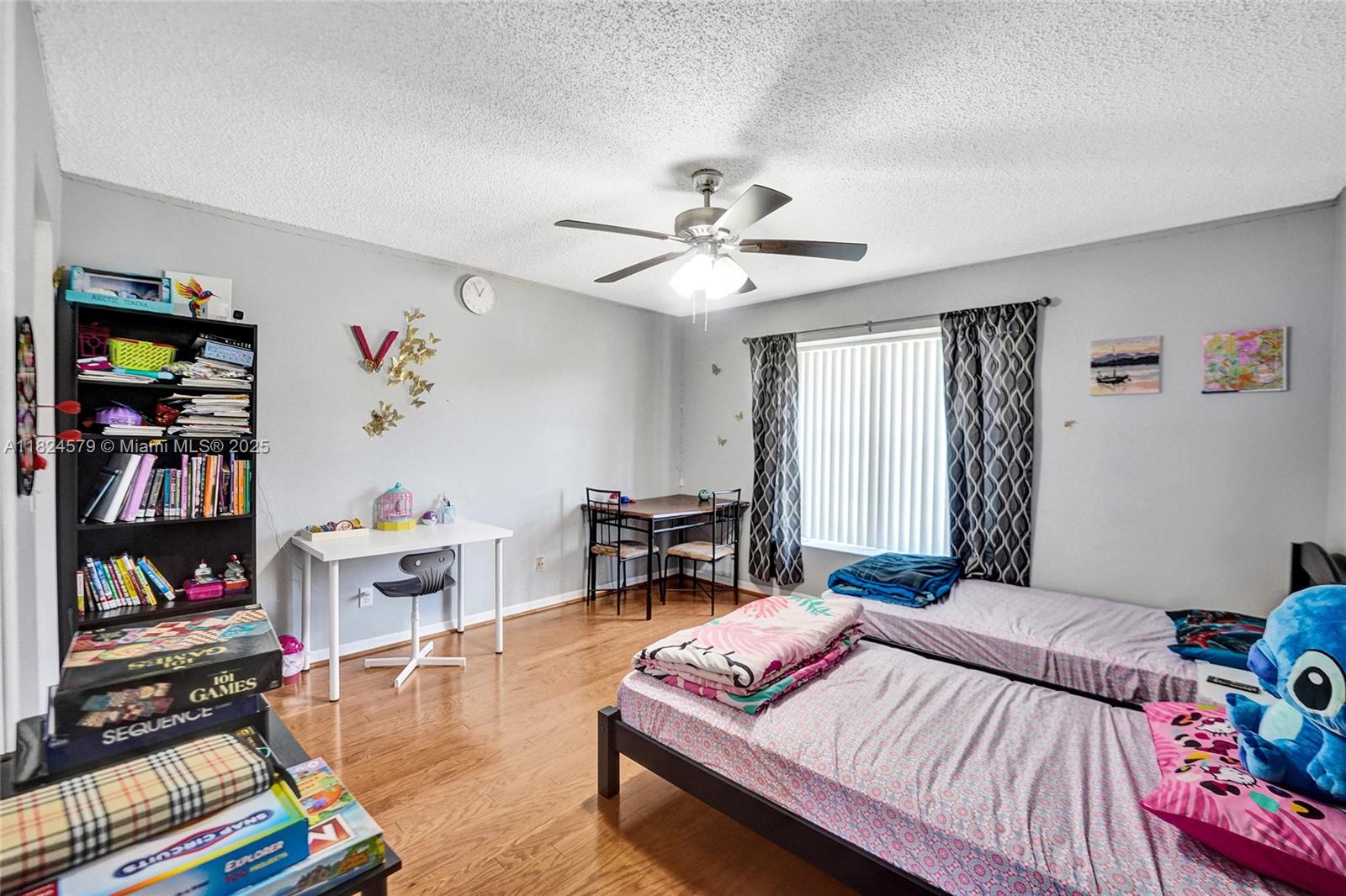 SILVER LAKES AT PEMBROKE - Residential