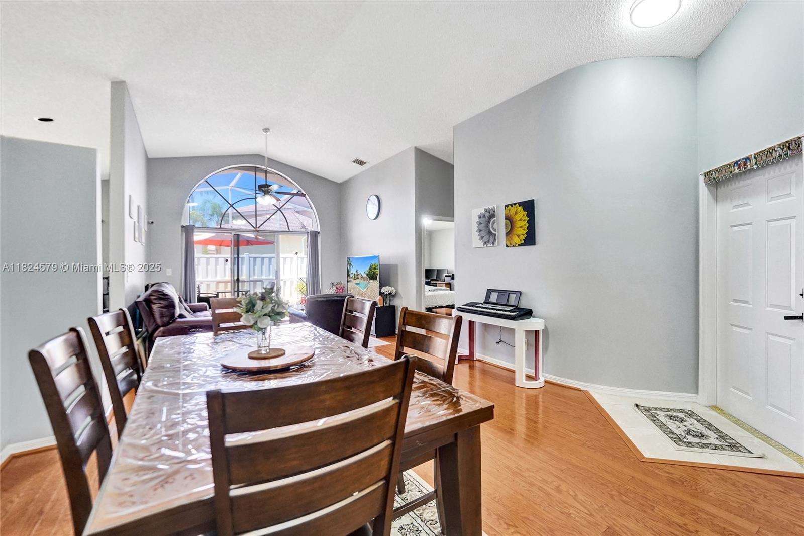 SILVER LAKES AT PEMBROKE - Residential