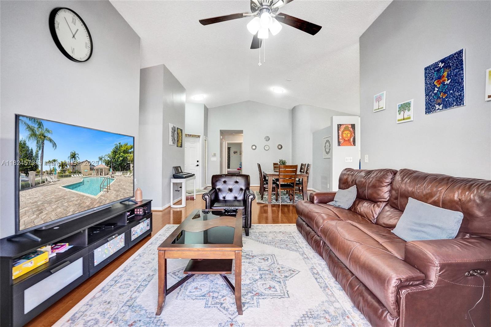 SILVER LAKES AT PEMBROKE - Residential