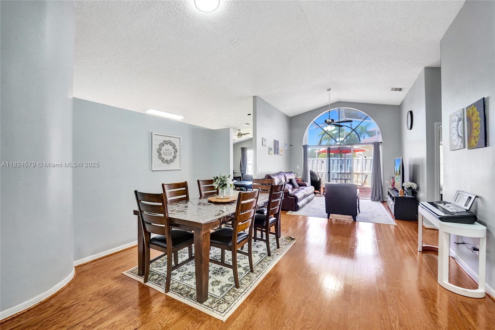 SILVER LAKES AT PEMBROKE - Residential