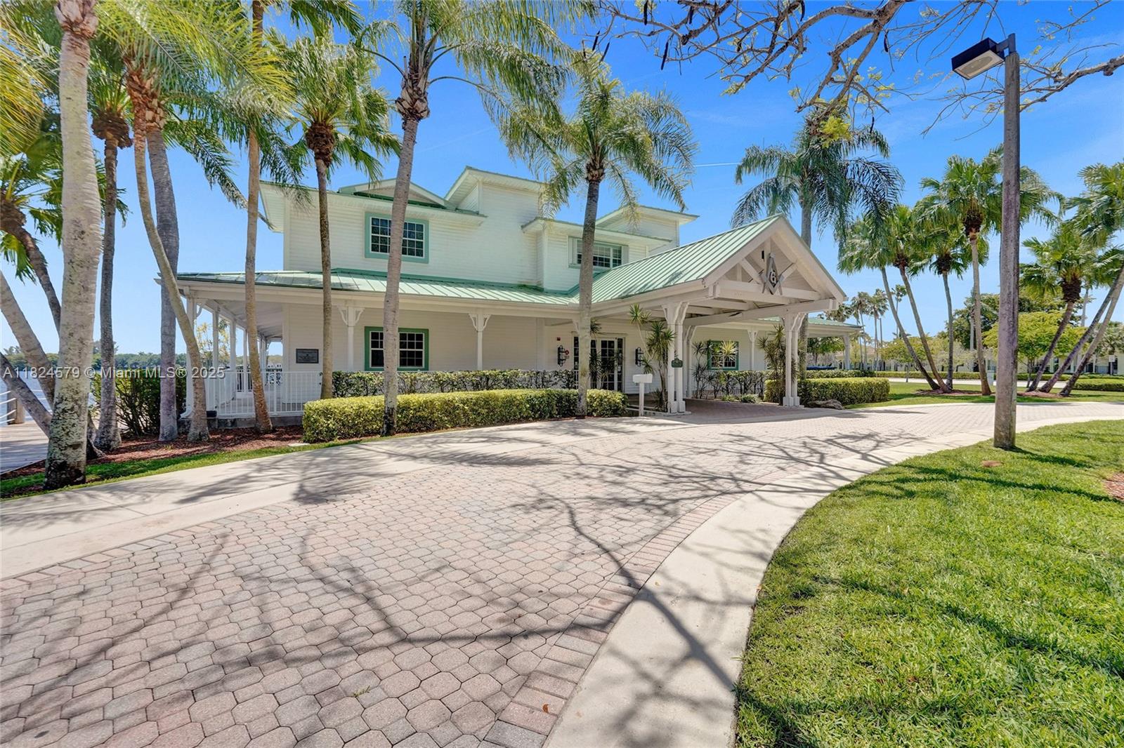 SILVER LAKES AT PEMBROKE - Residential