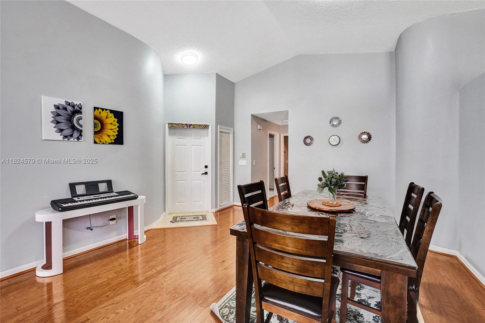 SILVER LAKES AT PEMBROKE - Residential