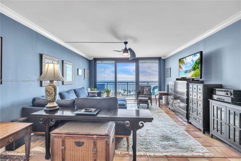 3031 N Ocean Blvd 1804 Fort Lauderdale FL 33308