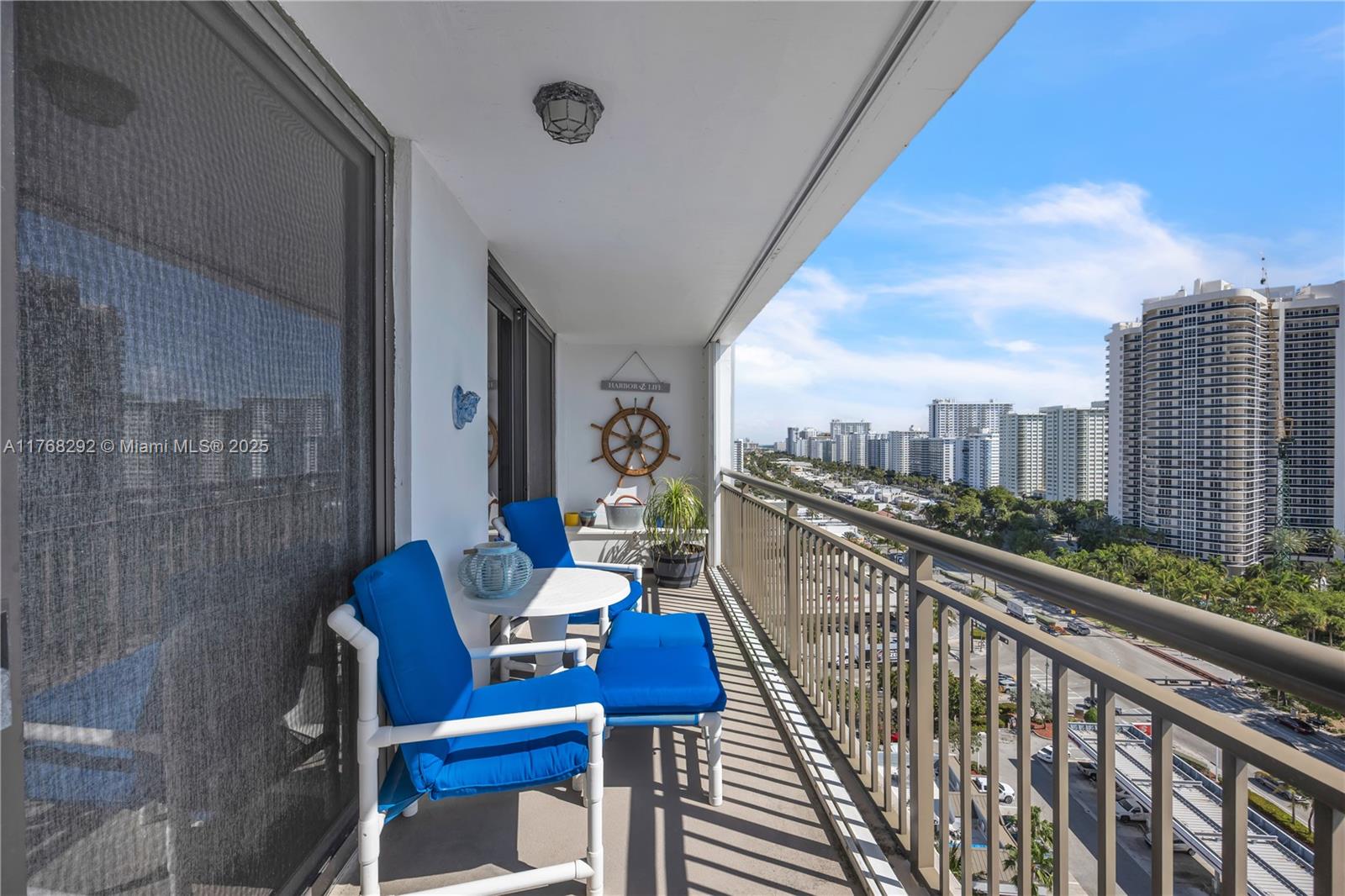 3031 N Ocean Blvd 1804