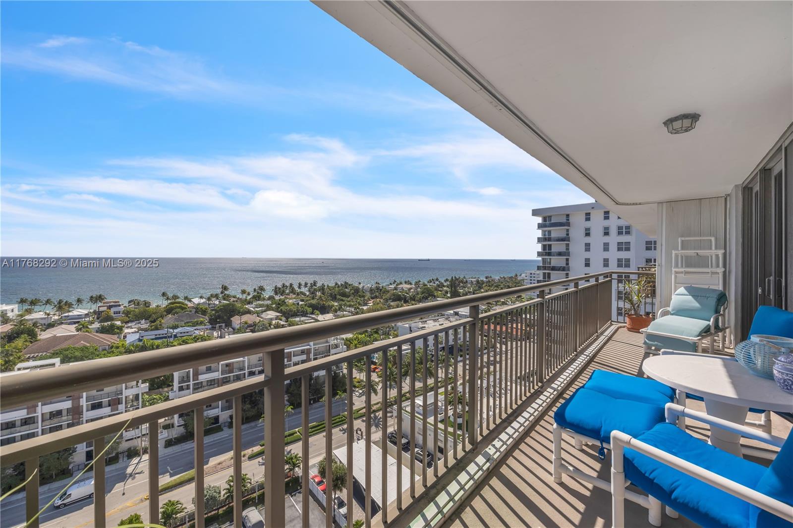 3031 N Ocean Blvd 1804