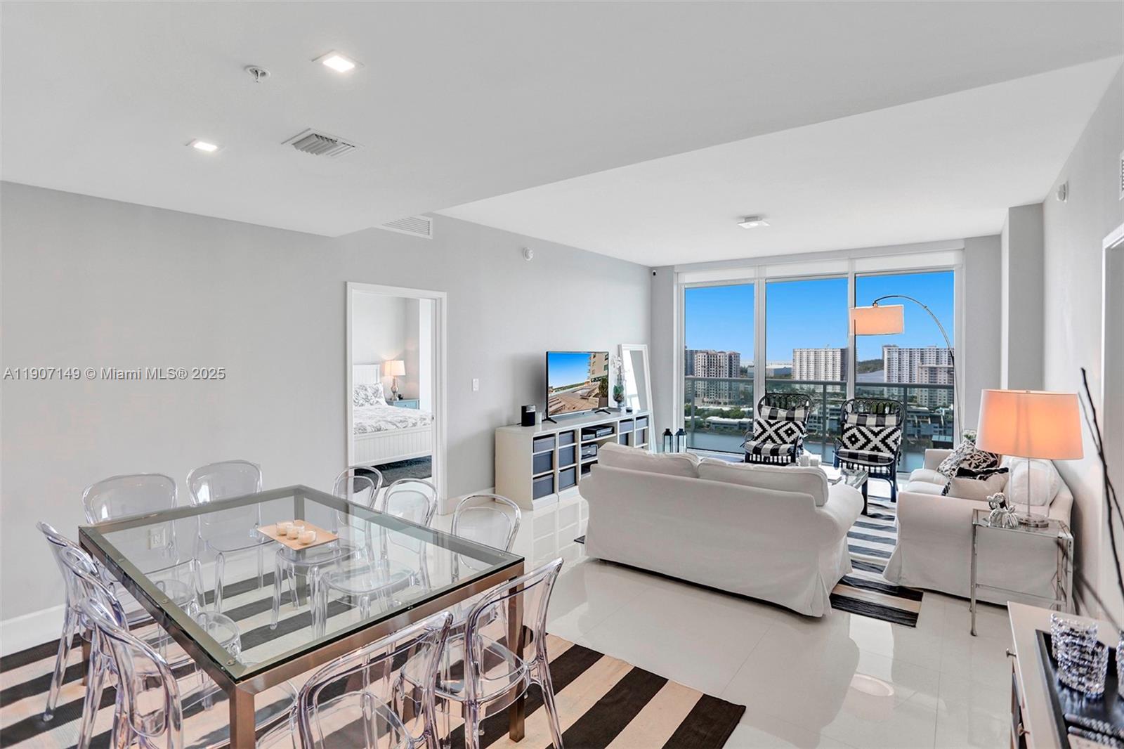 400 SUNNY ISLES CONDO EAS - Residential