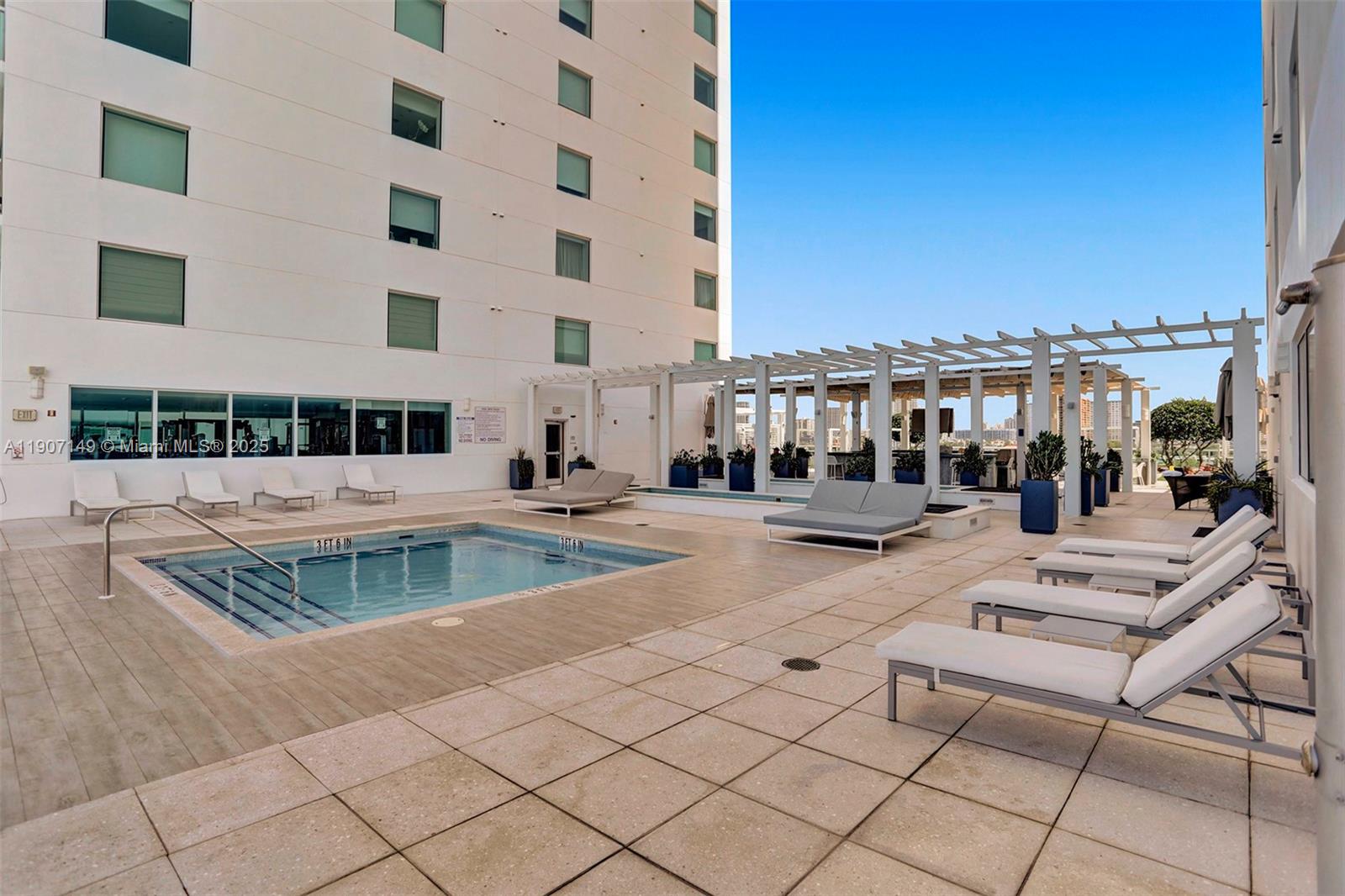 400 SUNNY ISLES CONDO EAS - Residential