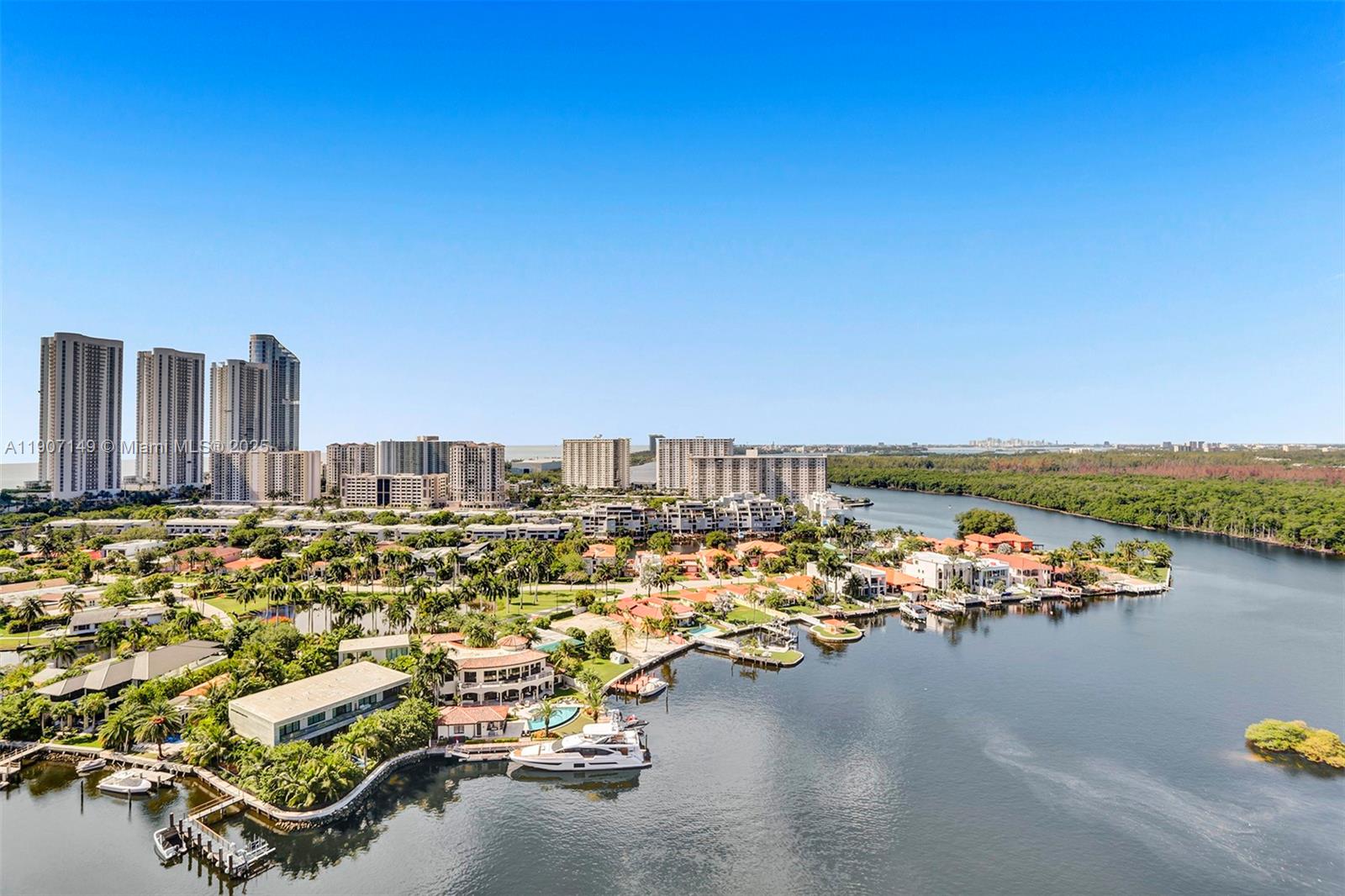 400 SUNNY ISLES CONDO EAS - Residential