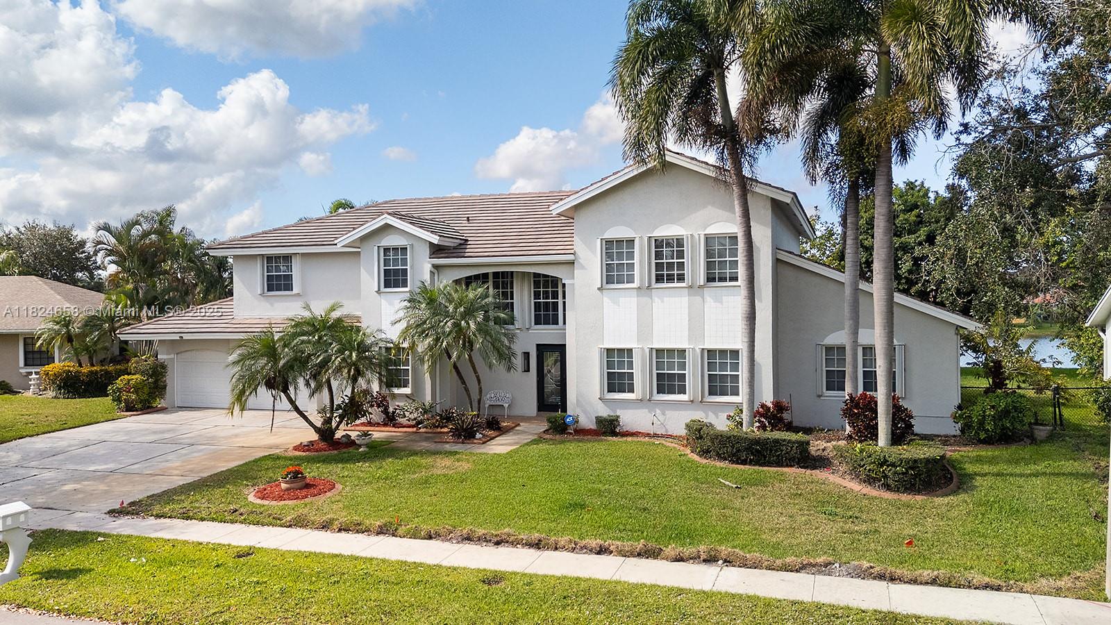 CHAPEL TRAIL REPLAT - Residential