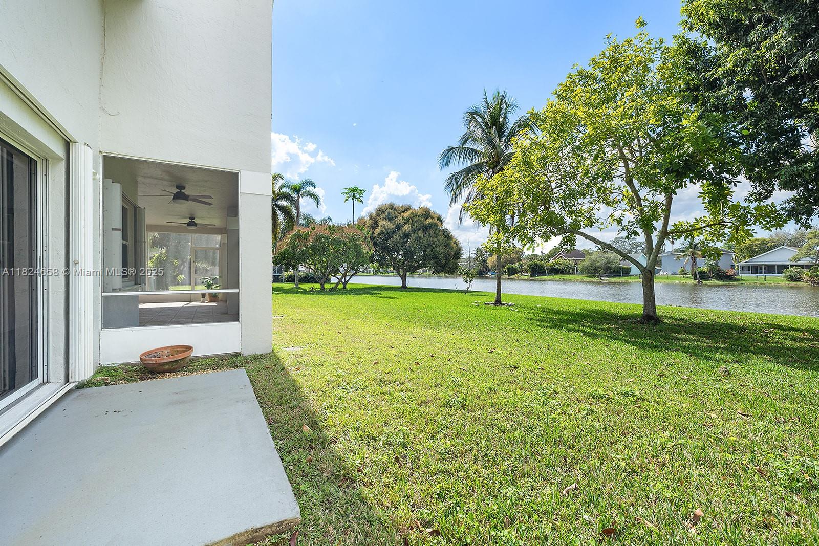 CHAPEL TRAIL REPLAT - Residential