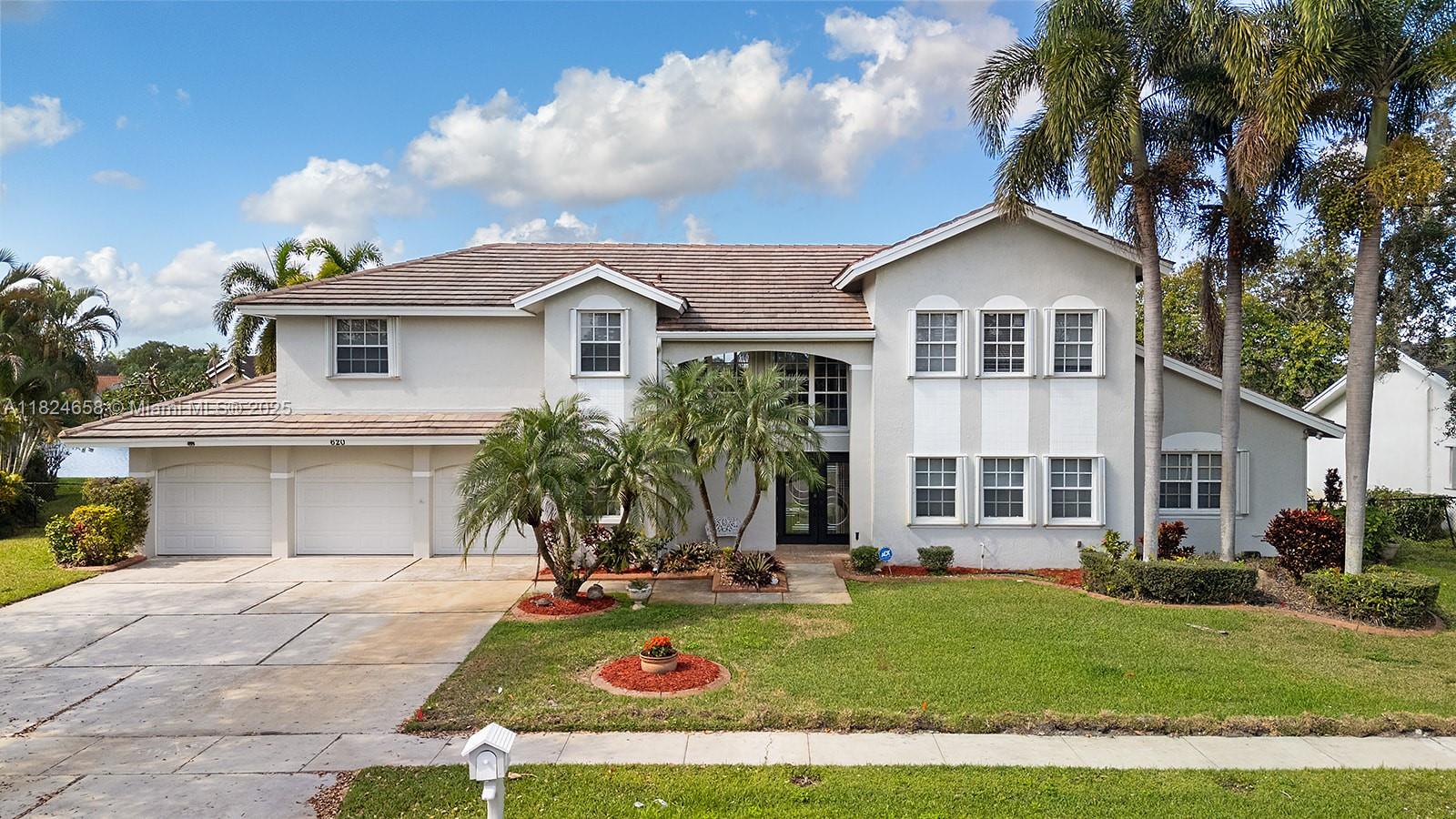 CHAPEL TRAIL REPLAT - Residential