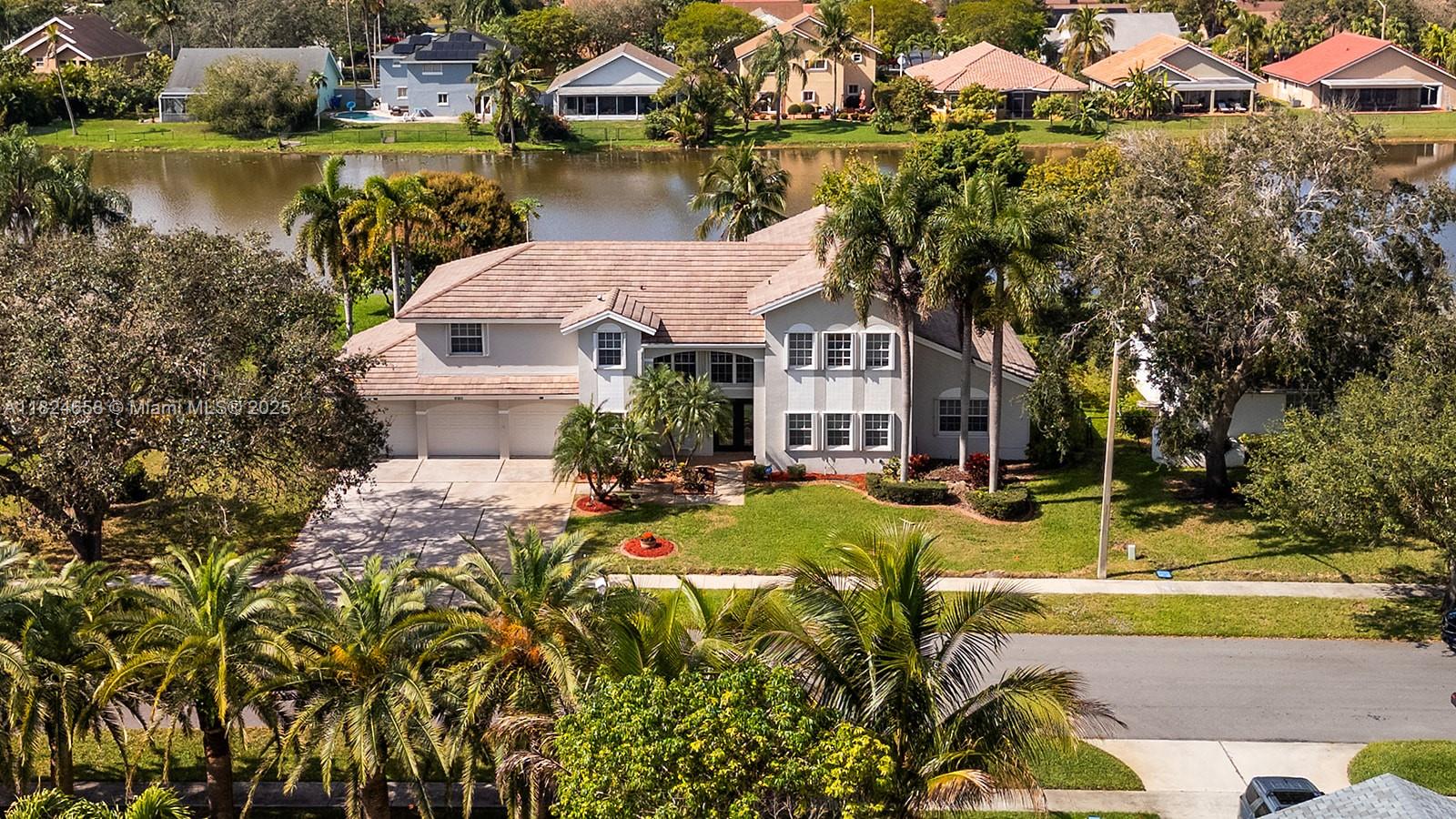 CHAPEL TRAIL REPLAT - Residential