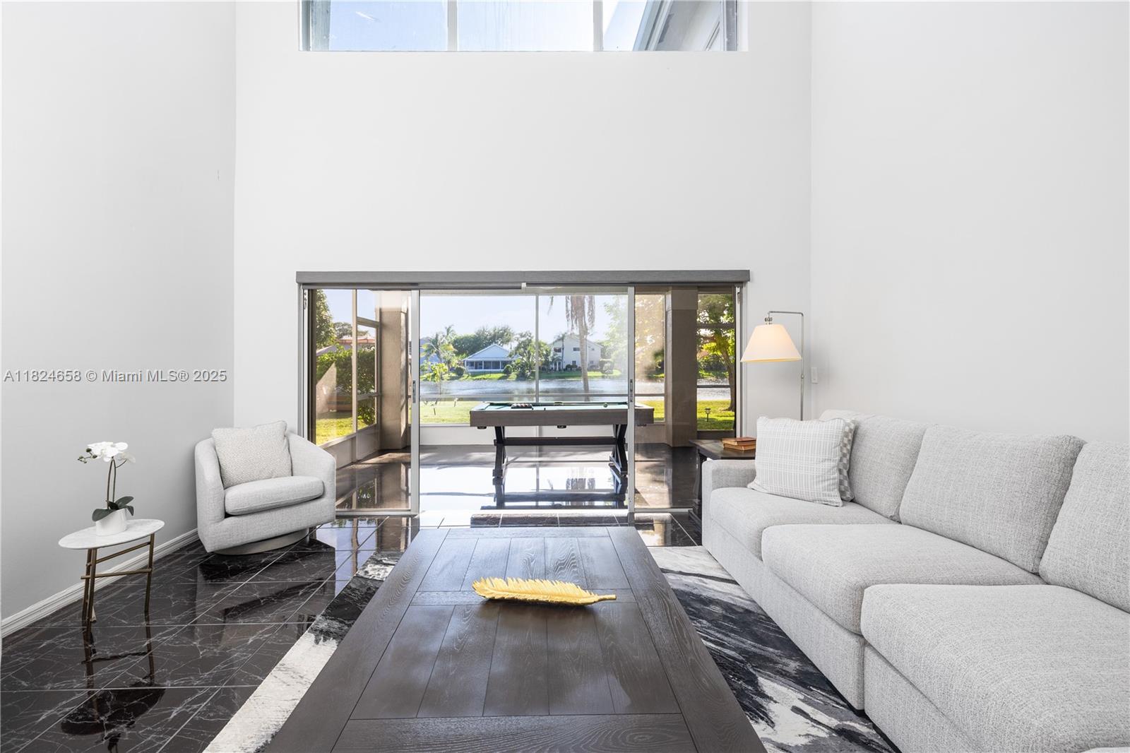 CHAPEL TRAIL REPLAT - Residential