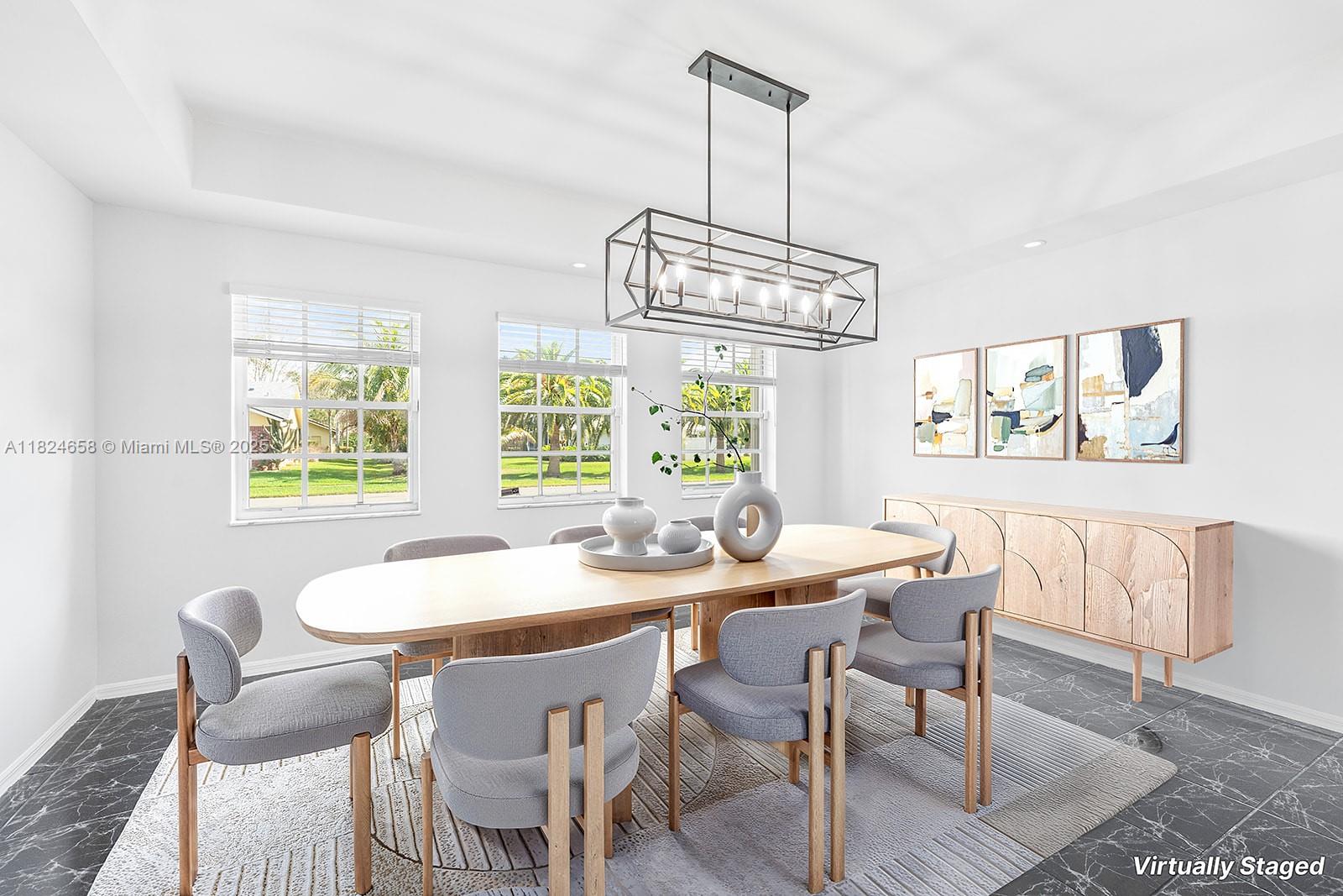 CHAPEL TRAIL REPLAT - Residential