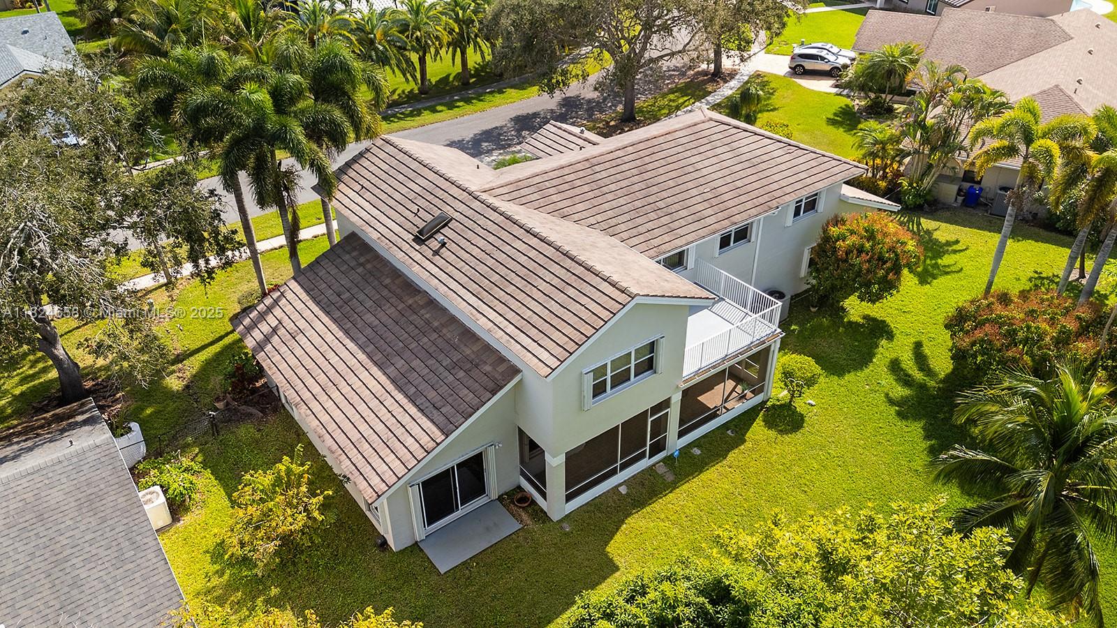 CHAPEL TRAIL REPLAT - Residential