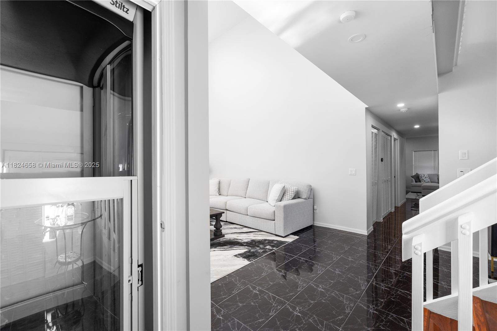 CHAPEL TRAIL REPLAT - Residential