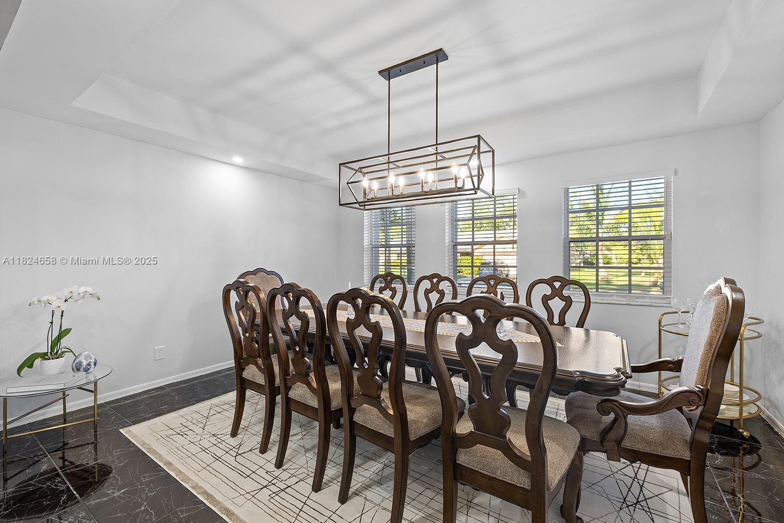CHAPEL TRAIL REPLAT - Residential