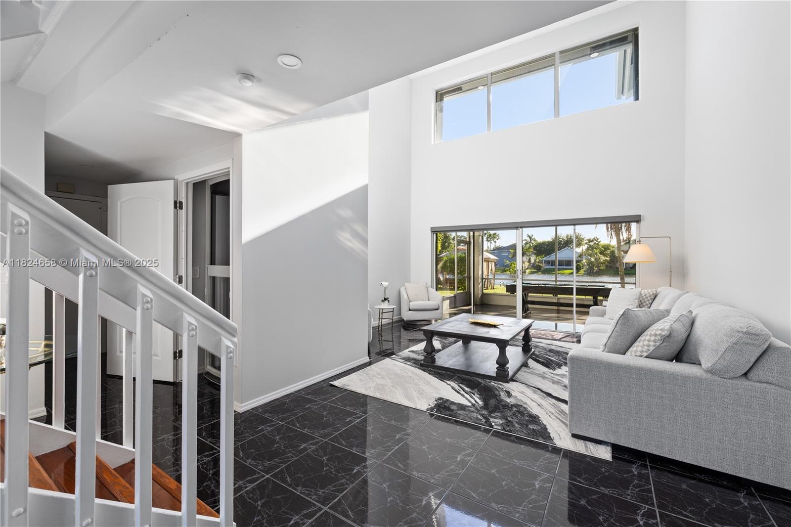 CHAPEL TRAIL REPLAT - Residential