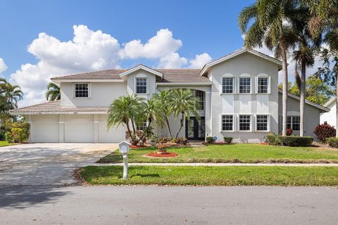 Photo of 620 NW 204th Ave, Pembroke Pines, FL 33029 (MLS # A11824658)
