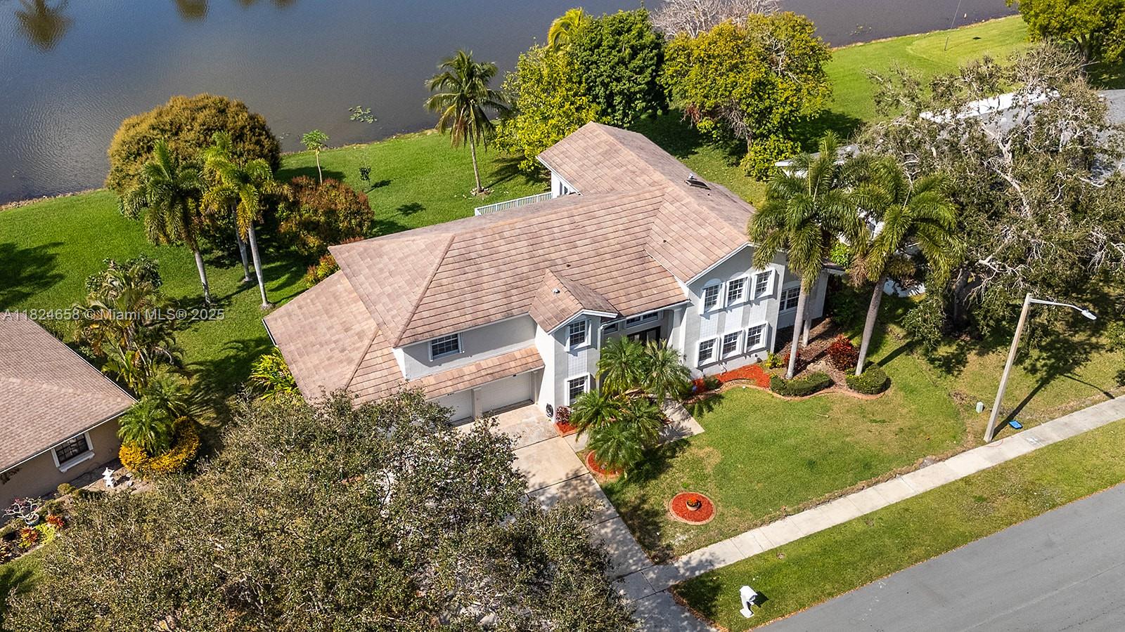 CHAPEL TRAIL REPLAT - Residential