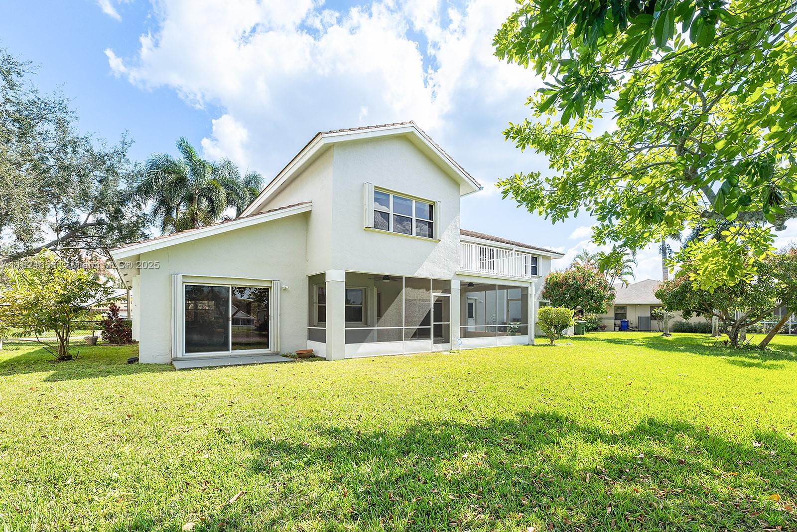 CHAPEL TRAIL REPLAT - Residential