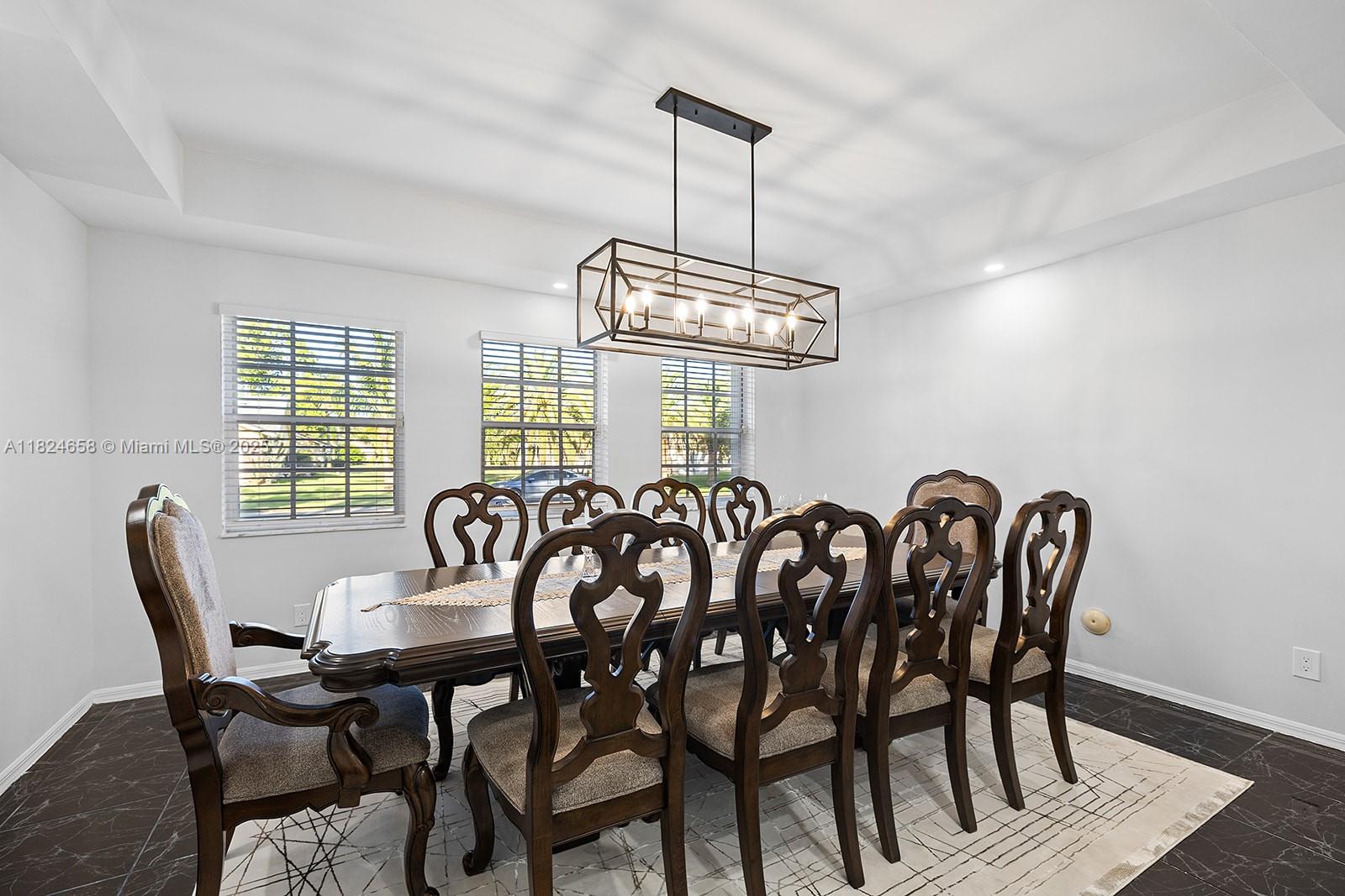 CHAPEL TRAIL REPLAT - Residential
