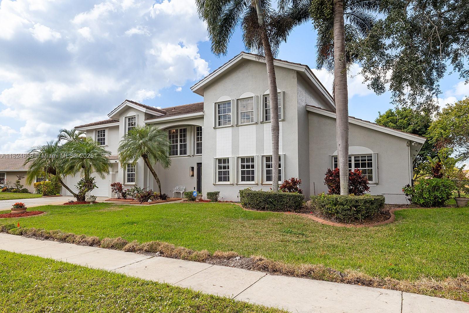 CHAPEL TRAIL REPLAT - Residential