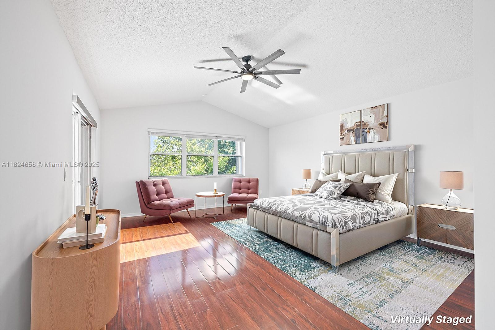 CHAPEL TRAIL REPLAT - Residential