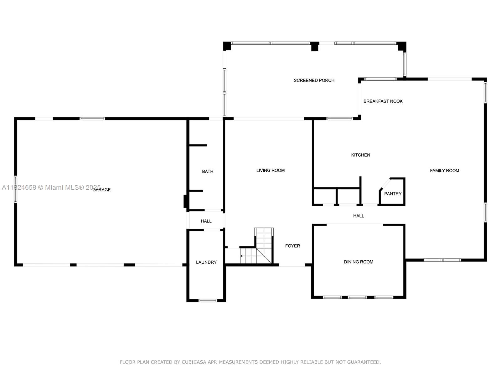 CHAPEL TRAIL REPLAT - Residential