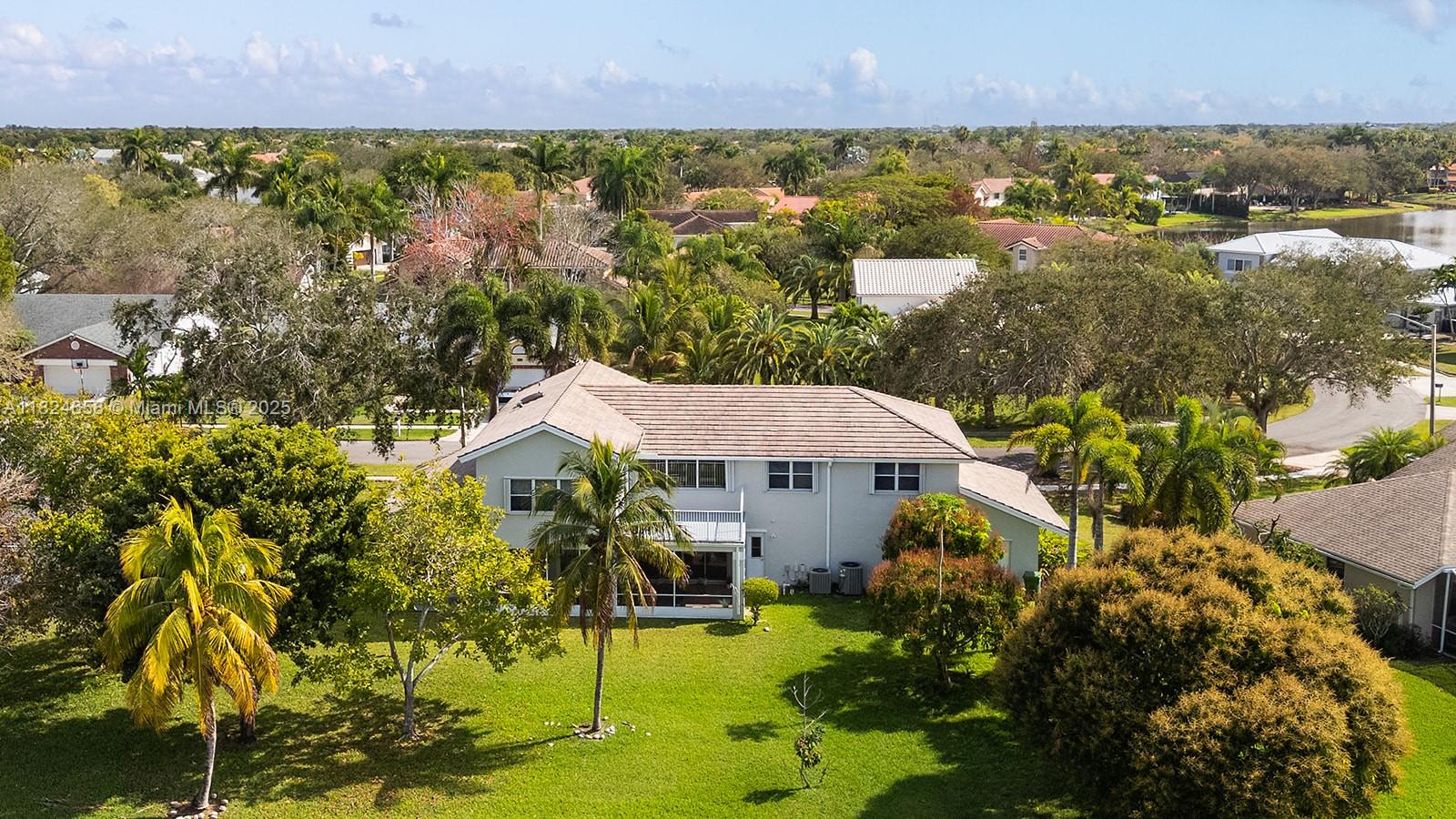 CHAPEL TRAIL REPLAT - Residential