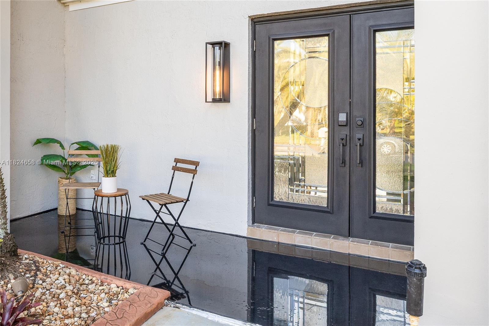 CHAPEL TRAIL REPLAT - Residential