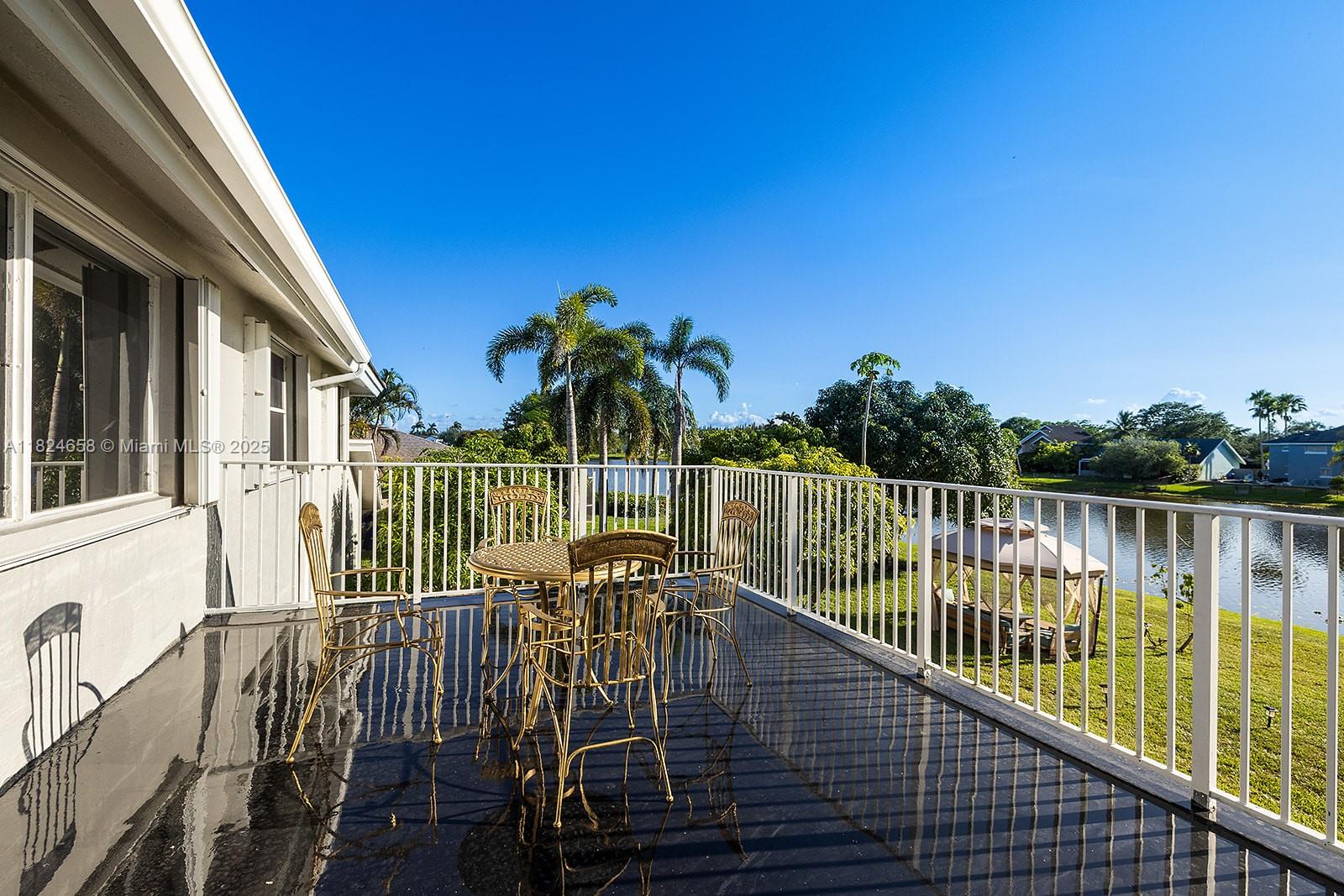 CHAPEL TRAIL REPLAT - Residential