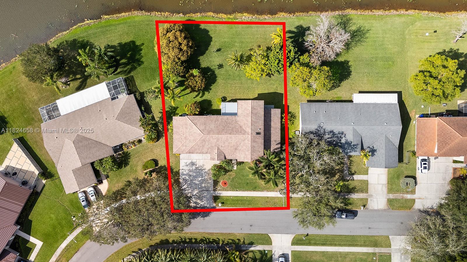 CHAPEL TRAIL REPLAT - Residential