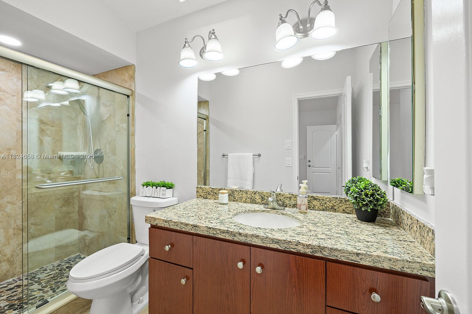 CHAPEL TRAIL REPLAT - Residential