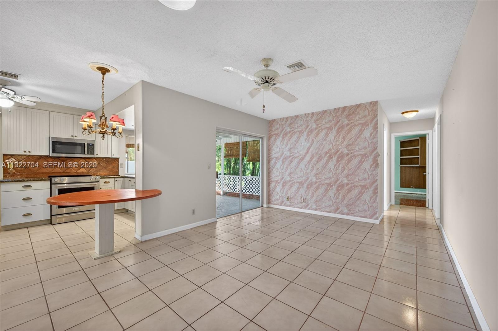 THE PINELANDS SEC 2 - Residential