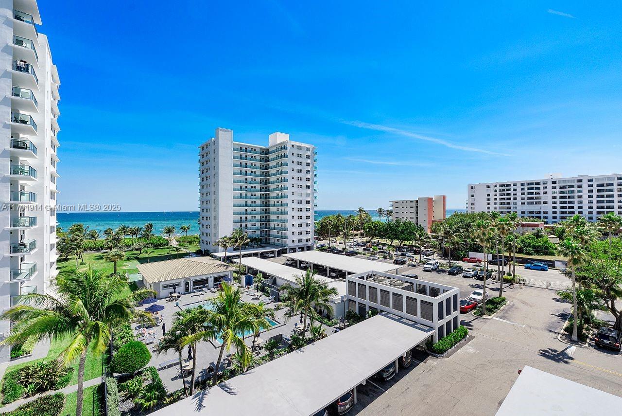 1630 N Ocean Blvd 514